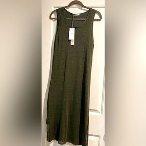 Tandem European knit dress